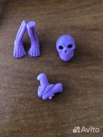 Продам костянчика