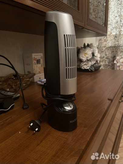 Воздухоочиститель maxion