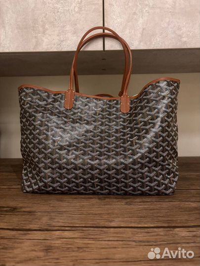 Сумка Goyard