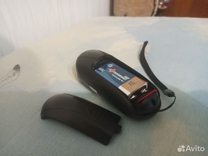 Отпугиватель для собак