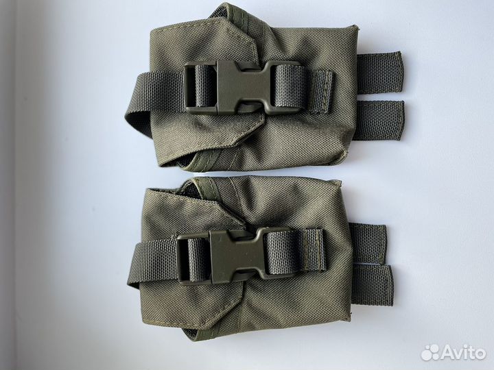 Подсумок гранатный