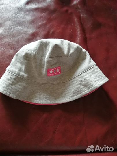 Пакет детских шапок для девочки от 2 до 4 лет