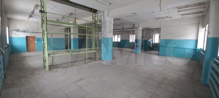 Склад, 922 м²