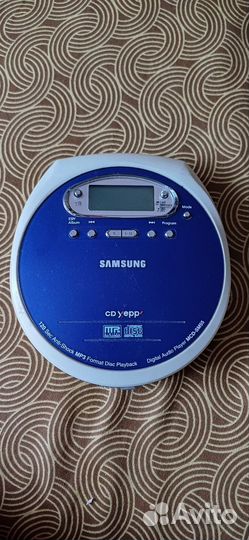 Mp3 плеер samsung