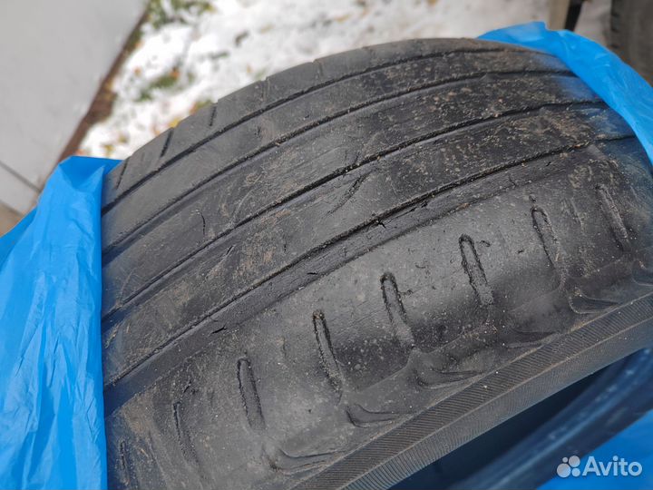 Yokohama C.Drive 2 AC02 205/60 R16