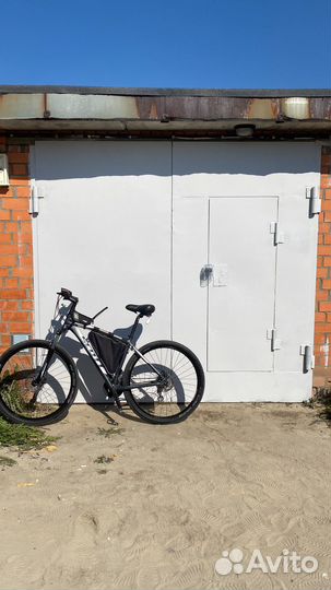 Велосипед scott aspect