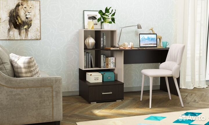 Компьютерный стол