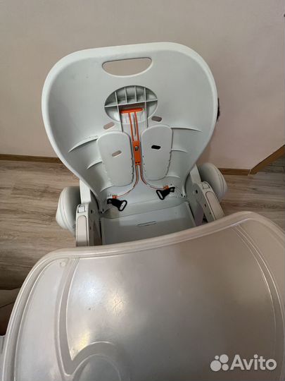 Стулчик для кормления