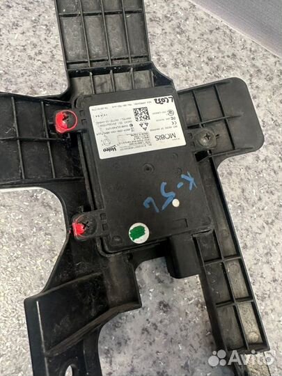 Датчик слепых зон левый Kia K5 DL3