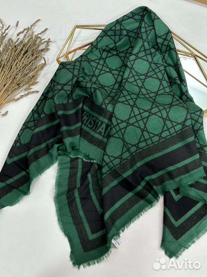 Осенний платок