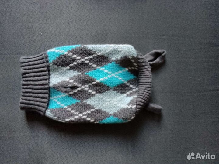 Набор на маленькую собачку