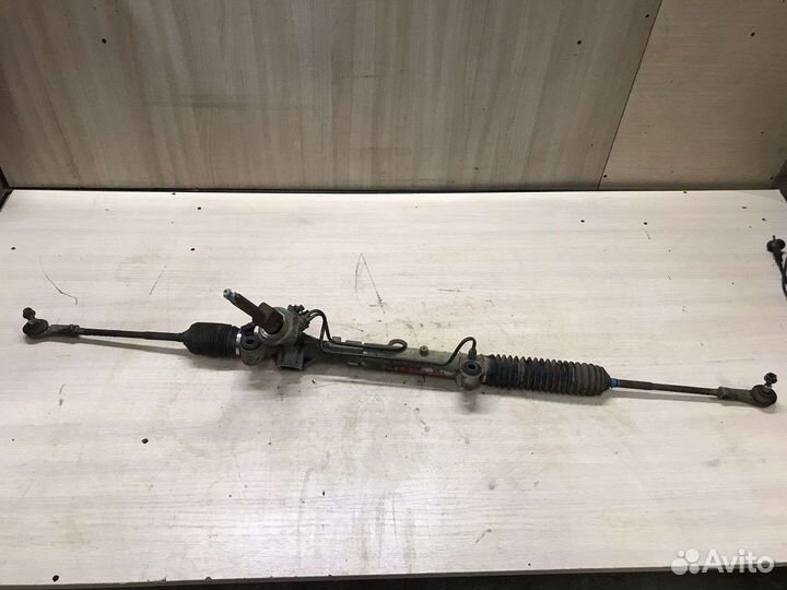 Рулевая рейка Ford focus 1