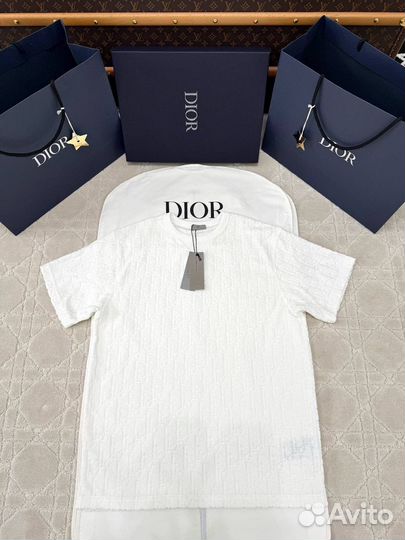 Футболка Dior