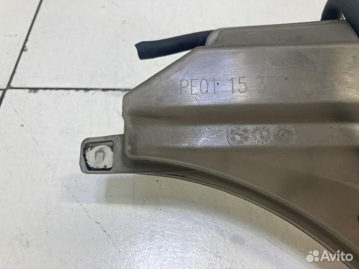 Бачок расширительный Mazda Mazda 6 GJ 2013