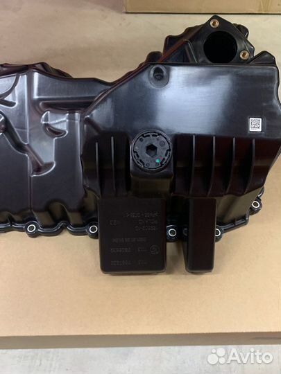 Масляный поддон двигателя BMW N20