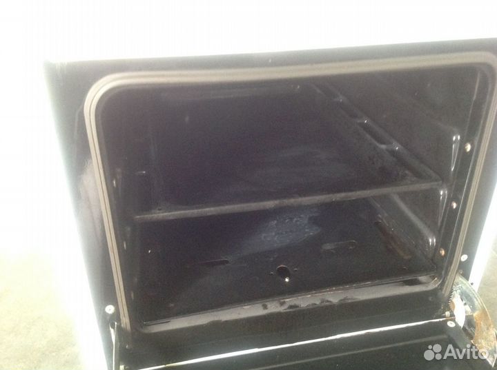 Газовая плита dako