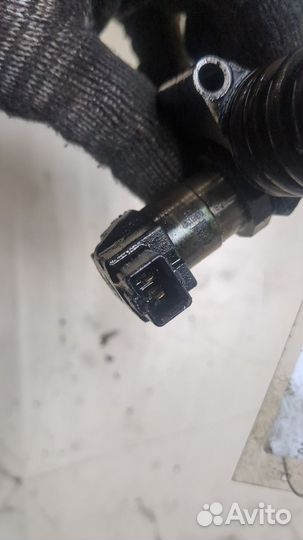 Форсунка топливная Volkswagen Passat 6, 2007