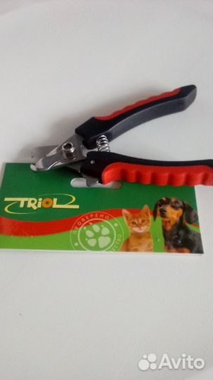 Когтерез новый