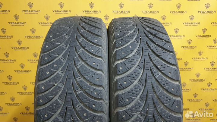 Sava Eskimo Stud 185/60 R15 88
