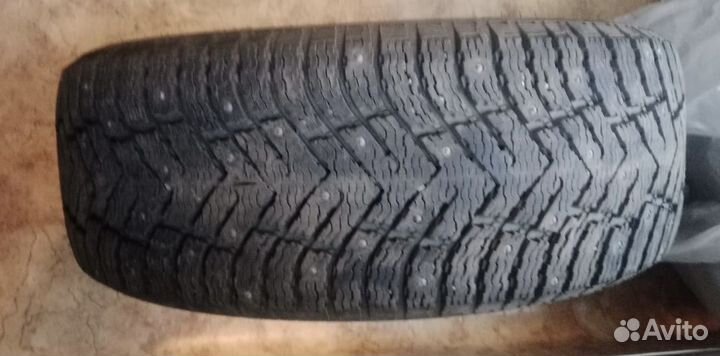 Cordiant Snow Cross 2 235/45 R18