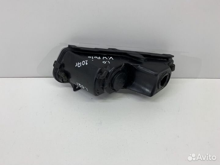 Птф правая Volkswagen Polo Рестайлинг