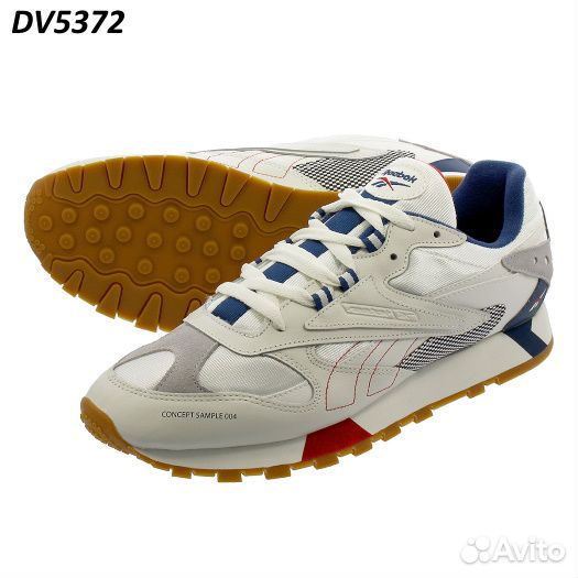 reebok classic leather ATI 90S DV5372