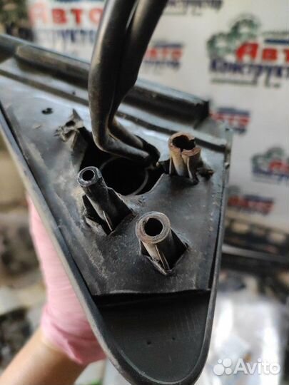 Зеркало переднее правое Lifan Smily LF479Q3 2011