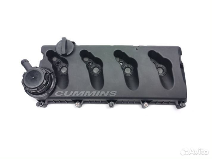 Крышка клапанов Cummins 2.8 Е-5 Оригинал