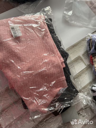 Водолазки детские 3 шт