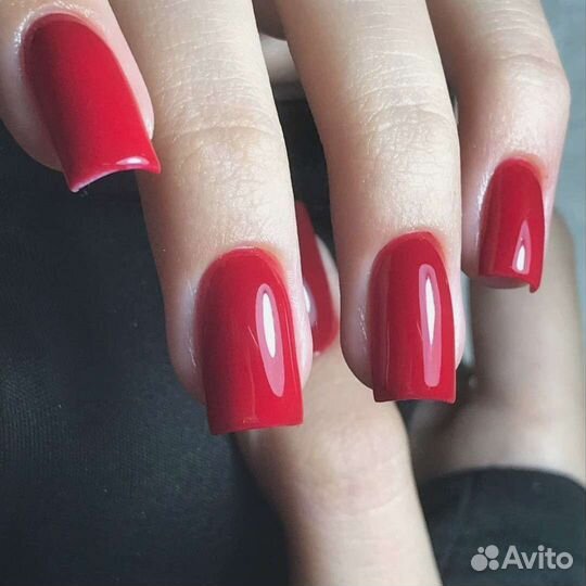 Наращивание ногтей,коррекция,маникюр