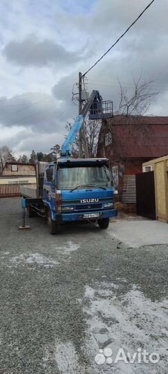Услуги кран борта, эвакуатор