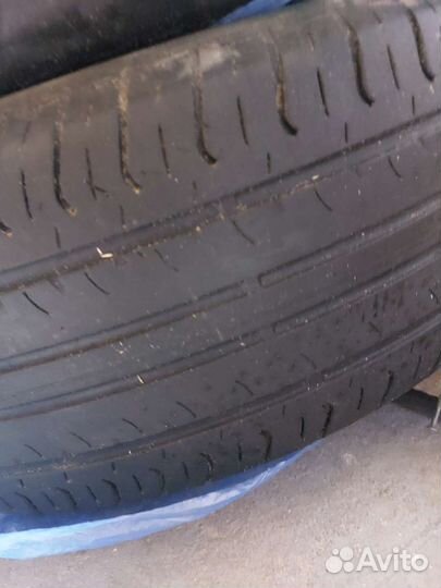 Hankook Optimo K415 225/60 R17