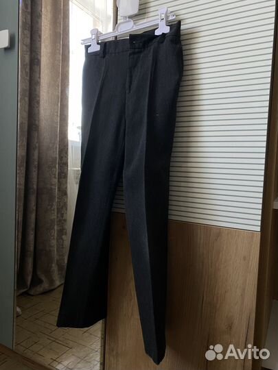 Школьная форма для мальчика 128 134