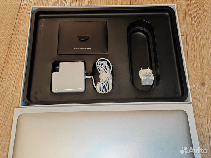 Apple macbook pro 15 2014