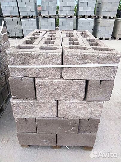 Перегородочные блоки