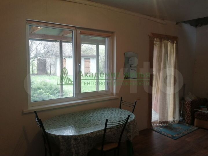 Дача 108 м² на участке 4 сот.