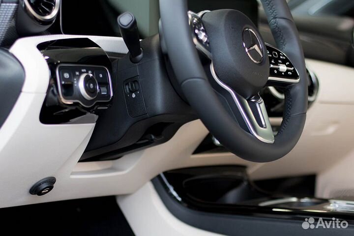 Блокиратор на рулевой вал для Exeed (Эксид, замок)