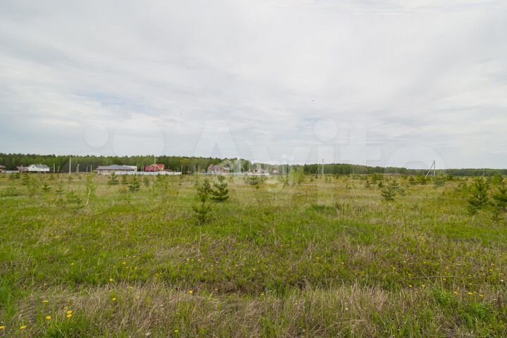 Участок 7,8 сот. (ИЖС)