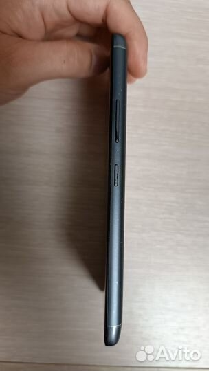 Lenovo K6 Note, 3/32 ГБ