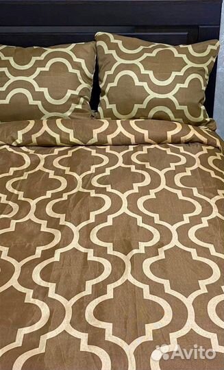 Постельное белье