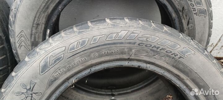 Nokian Tyres Hakka Green 185/65 R15 91L