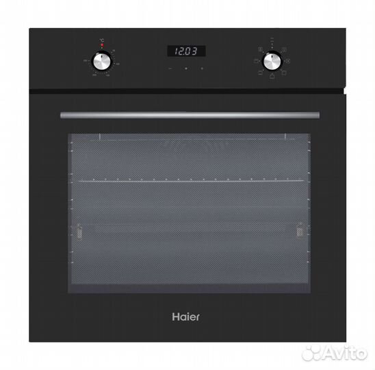 Электрический духовой шкаф новая