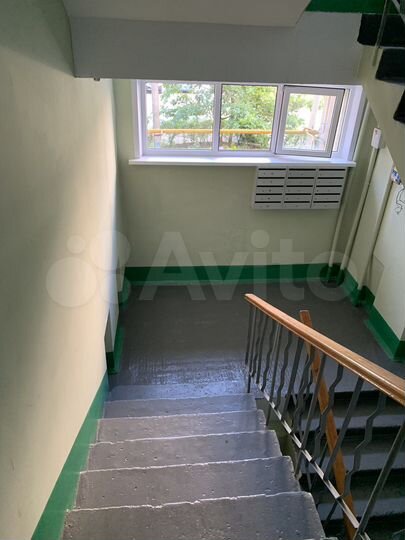 2-к. квартира, 86,7 м², 3/6 эт.