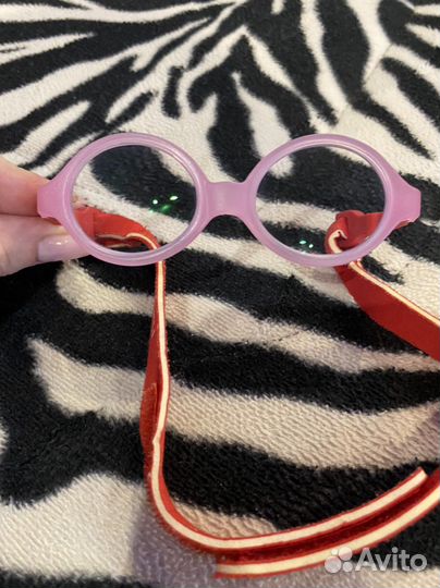 Оправа для очков детская Fisher-Price