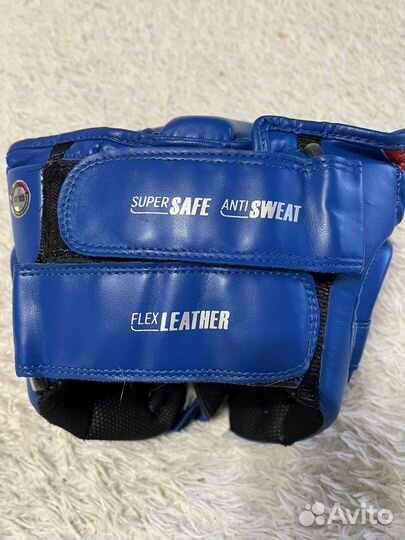 Шлем детский