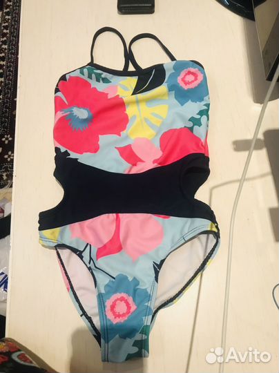 Купальник для девочки 122