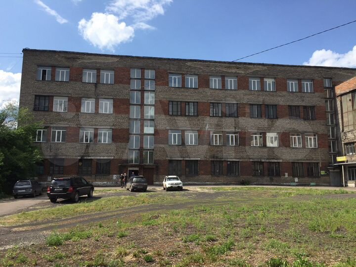 Свободного назначения, 20 м²