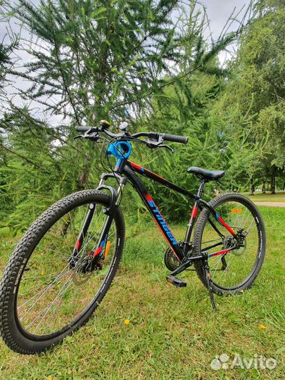 Велосипед Stinger Calman D29 2021г