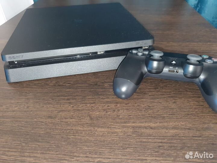 Sony PS4