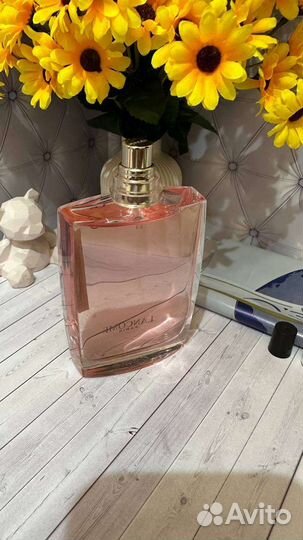 Lancome miracle 96 ml (с витрины)парфюмерная вода